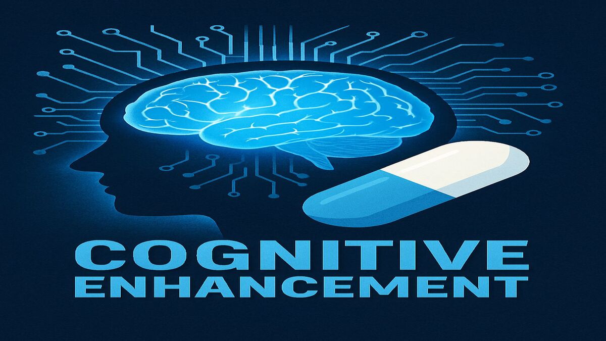 mental alertness and cognitive performance