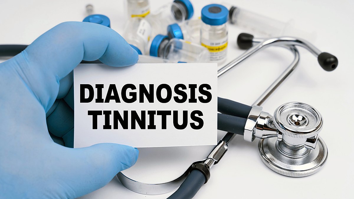 Tinnitus Treatment Medication