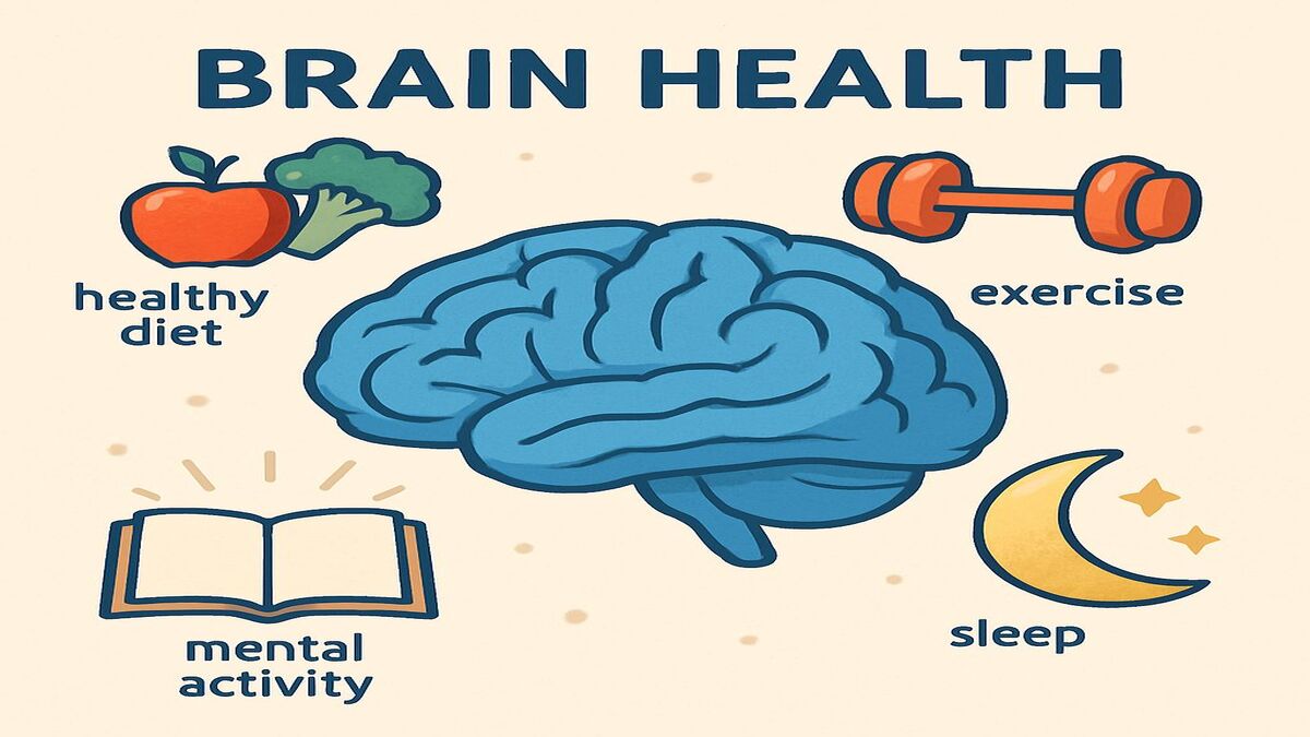 neuroplasticity and brain health