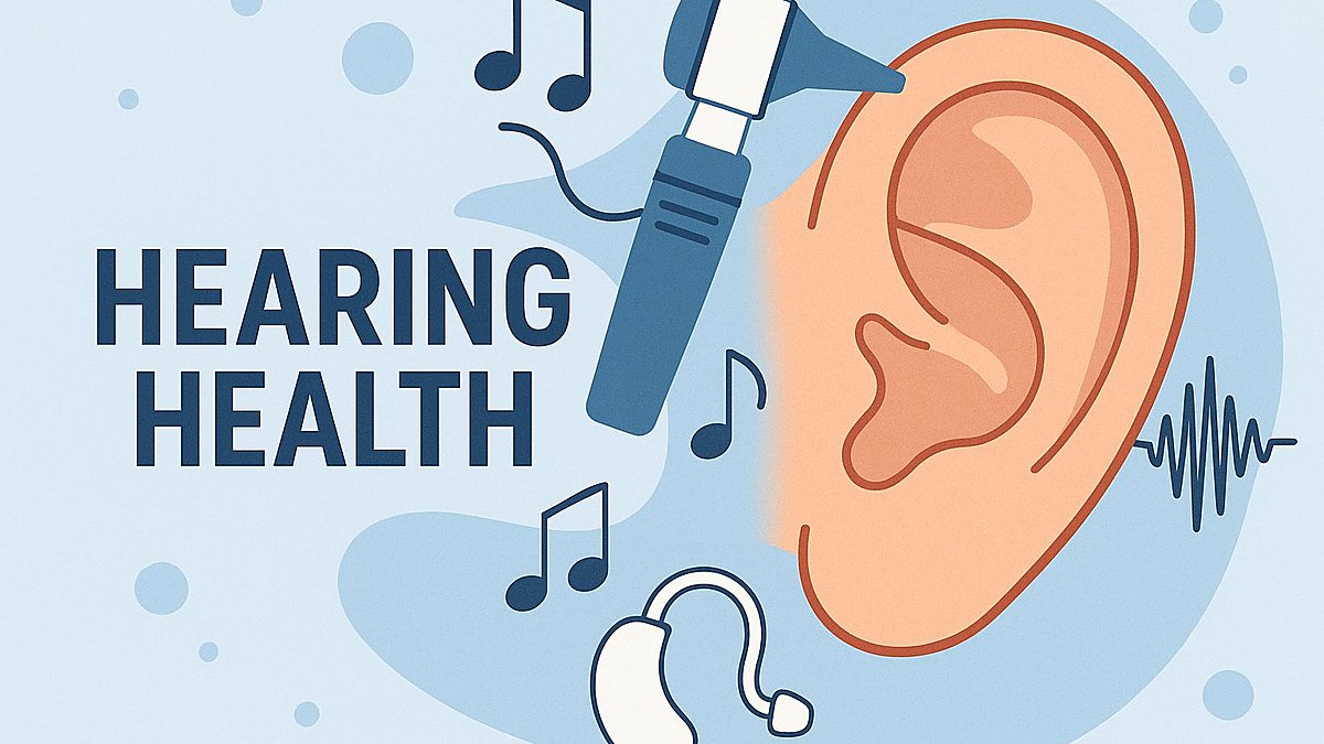 Tinnitus Management