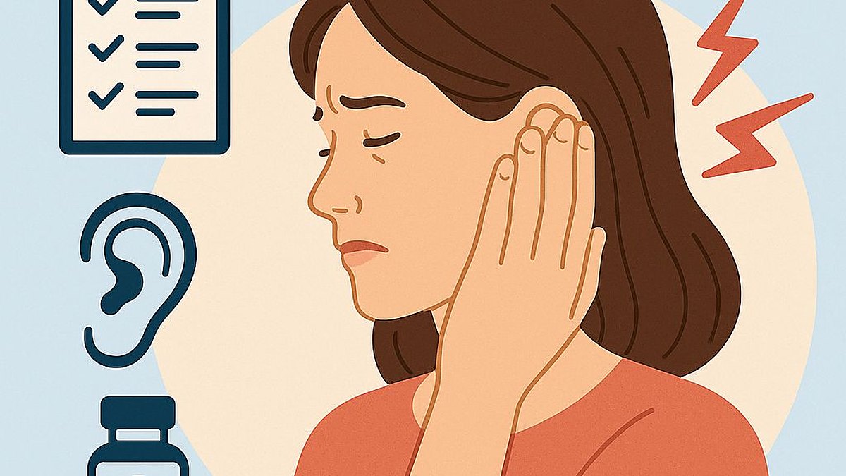 How Jane's Experience with Online Support Groups Changed Her Tinnitus Management