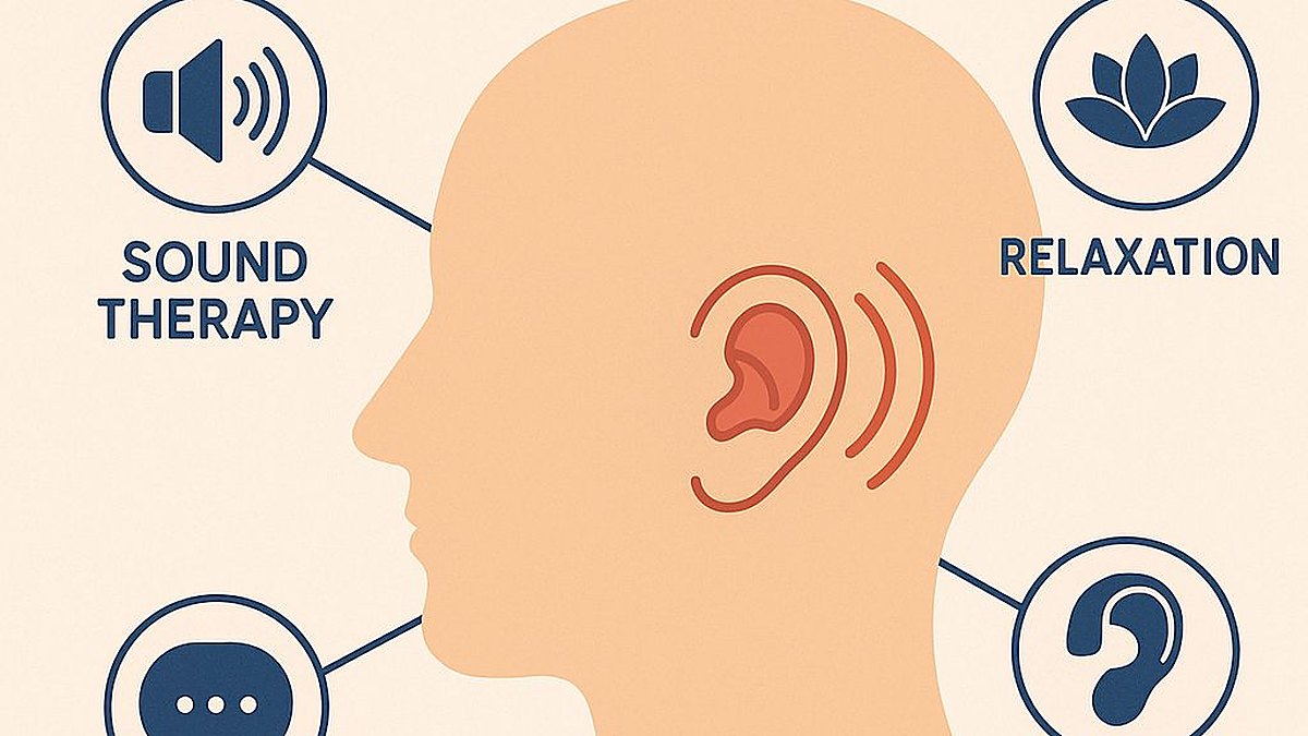 ReSound Relief vs Oto for Tinnitus Management