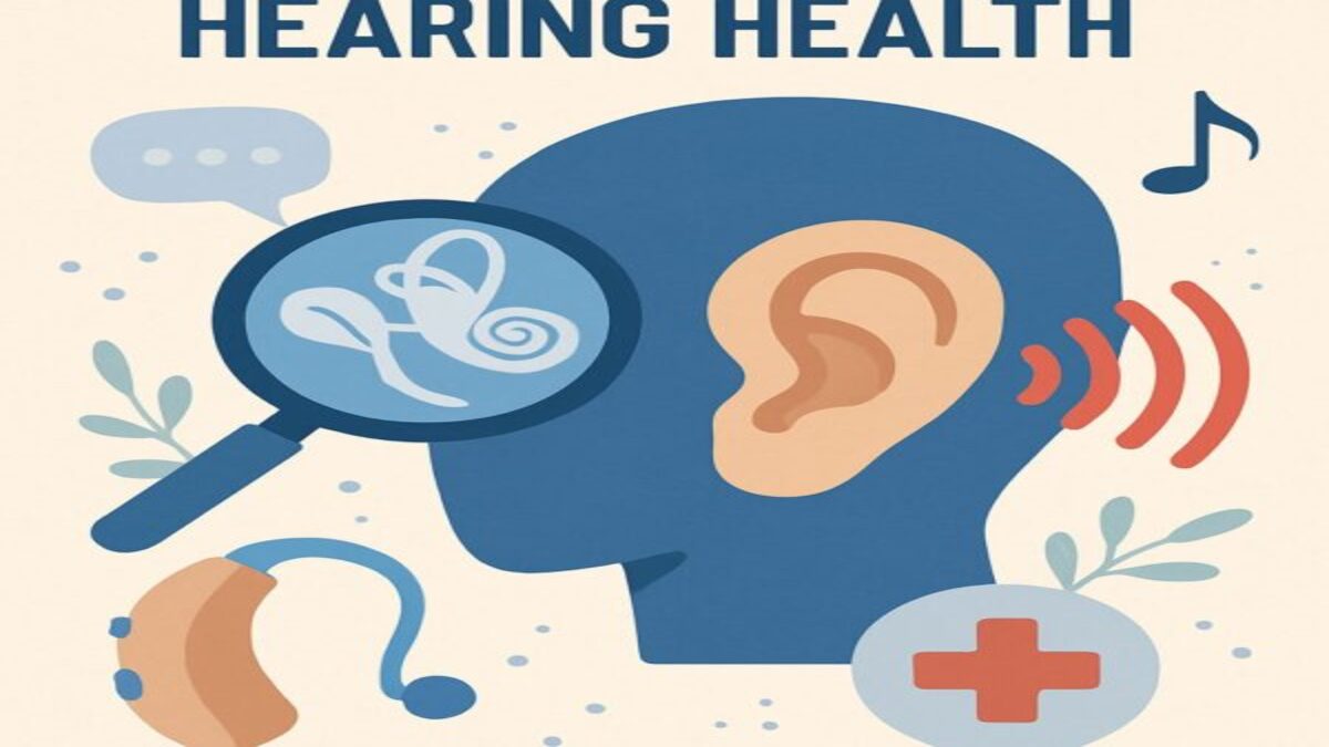 severe hearing loss symptoms