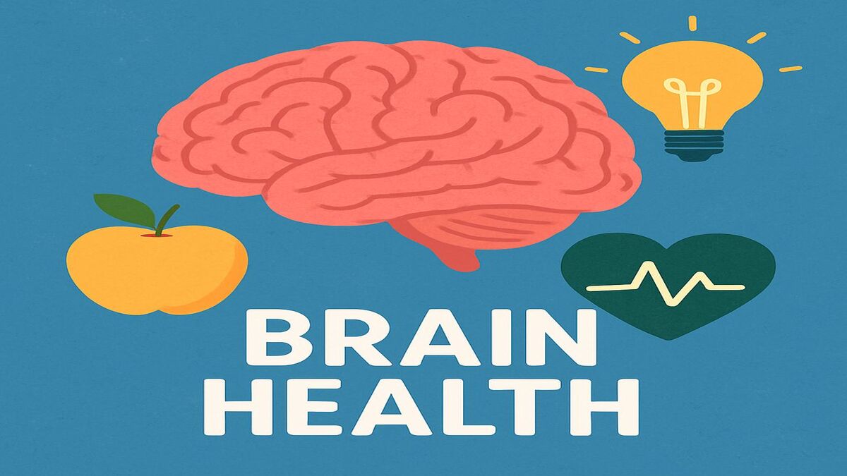 sleep and brain health