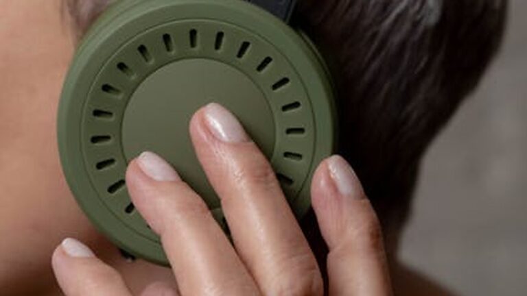 Beltone Tinnitus Calmer