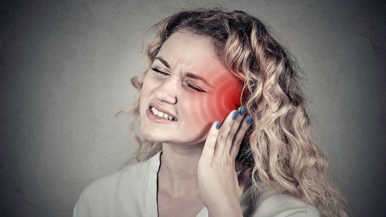 Tinnitus from Ear Infection: Causes, Symptoms, and Relief