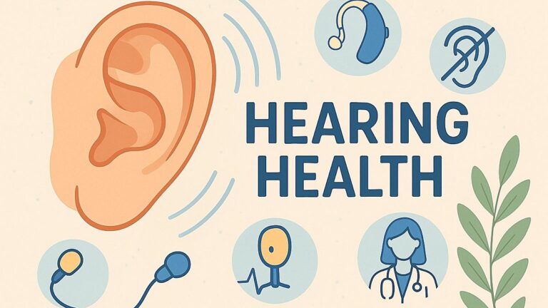 Mistakes Musicians Make with Noise-Cancelling Headphones and Tinnitus