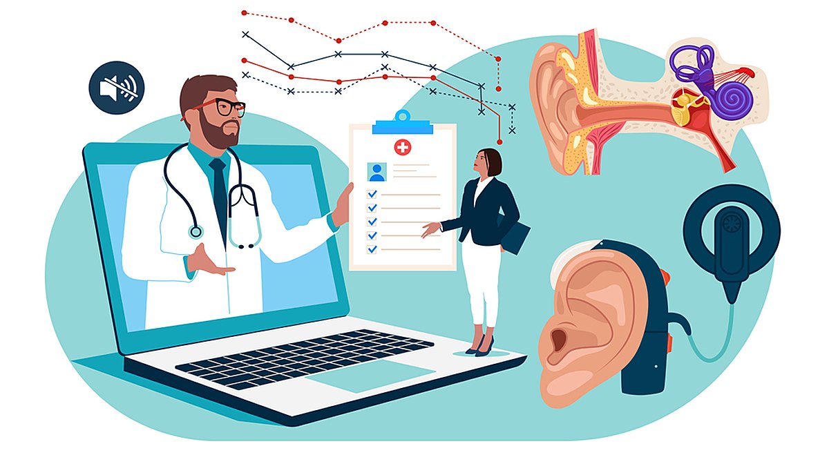 Transcendental Meditation and tinnitus