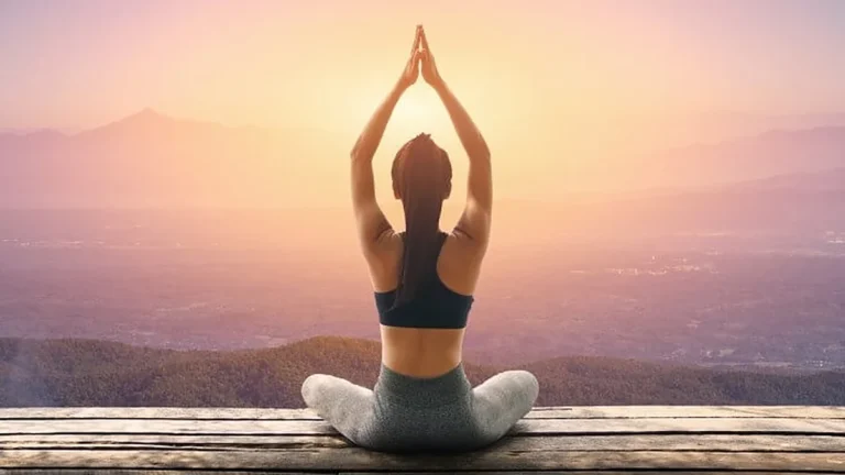Yoga for Tinnitus Relief